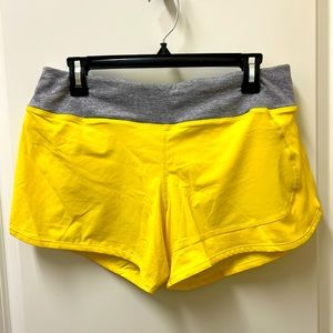 RABBIT Hopper Running Shorts